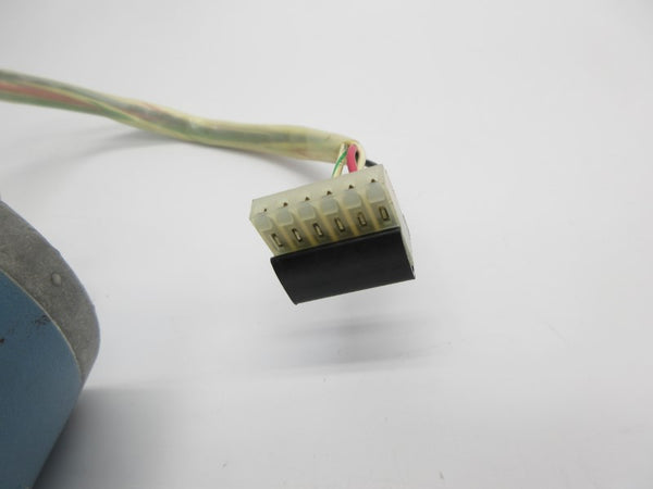 SUPERIOR ELECTRIC M092-FD08E 3.0VDC 4.0A NSNP