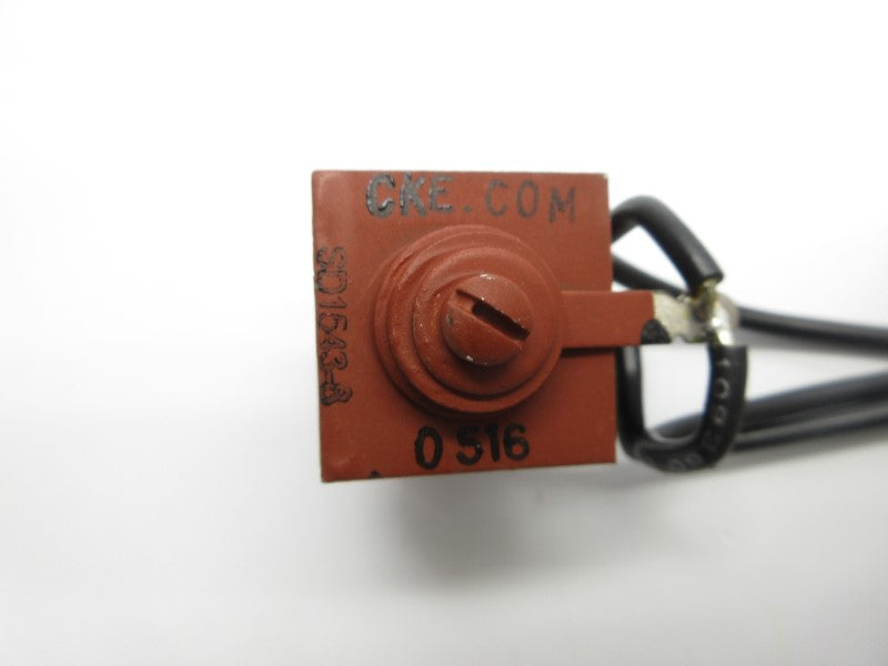CKE SD1543-8 0516 NSNP