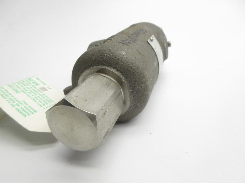 KUNKLE VALVE 171SC01 40PSI 1/2" NSNP