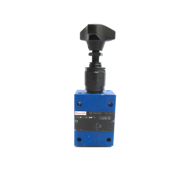 REXROTH DBDH6G1A/100/12 R900347095 NSNP