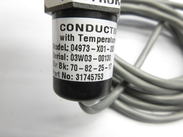 HONEYWELL 04973-X01-202-X7-00-000 31745753 NSNP