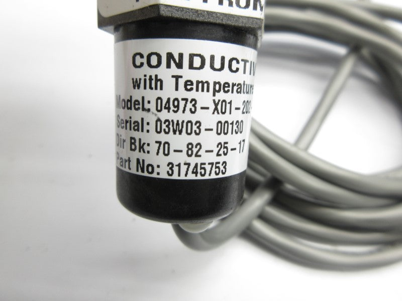 HONEYWELL 04973-X01-202-X7-00-000 31745753 NSNP