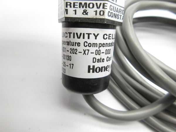 HONEYWELL 04973-X01-202-X7-00-000 31745753 NSNP