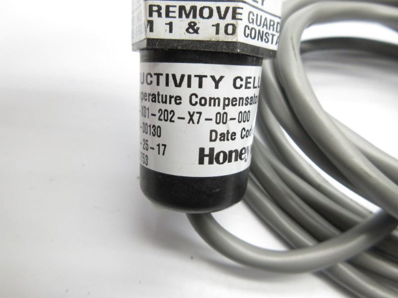 HONEYWELL 04973-X01-202-X7-00-000 31745753 NSNP