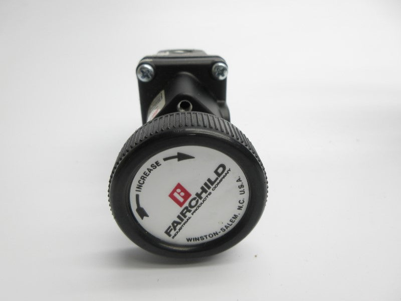 FAIRCHILD 30232 0.5-30PSI NSNP