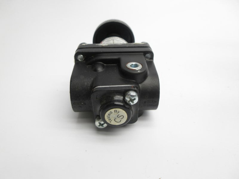 FAIRCHILD 30232 0.5-30PSI NSNP