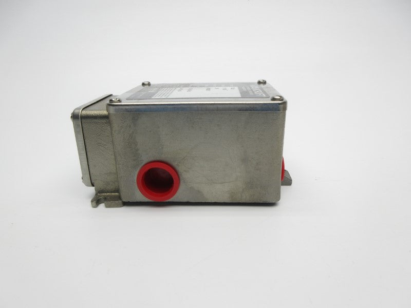 ASHCROFT IX-5-F02-42-ST IXLDP 12-36VDC 10"WC NSMP