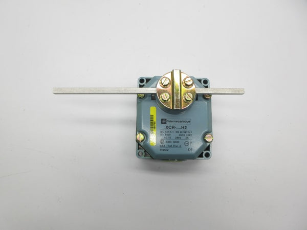 TELEMECANIQUE XCRE18H2 240V 3A NSMP