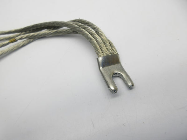 MERSEN GE-866X3 (PKG OF 8) NSMP