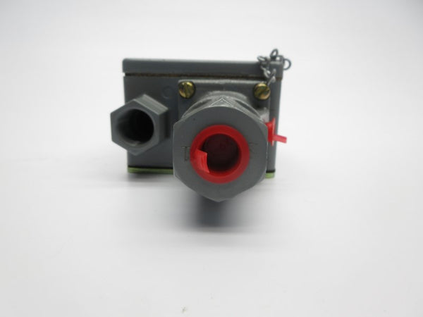 ALLEN BRADLEY 836T-T351J SER. A 120-600VAC 140-1000PSI NSNP