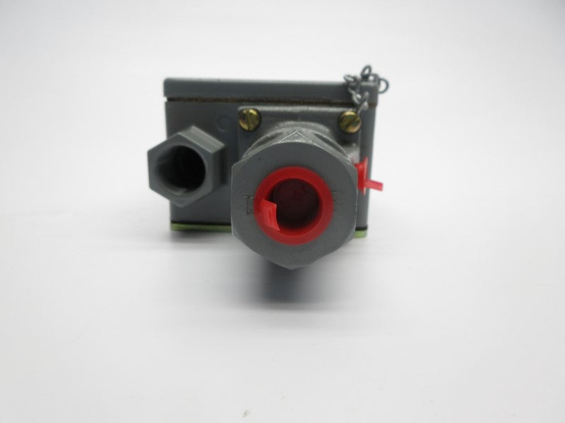 ALLEN BRADLEY 836T-T351J SER. A 120-600VAC 140-1000PSI NSNP