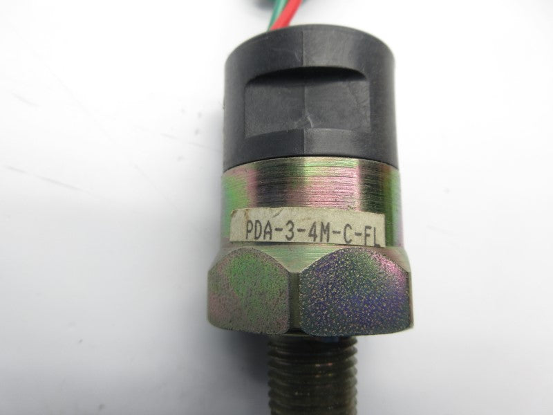 SENSOR PDA-3-4M-C-FL NSNP