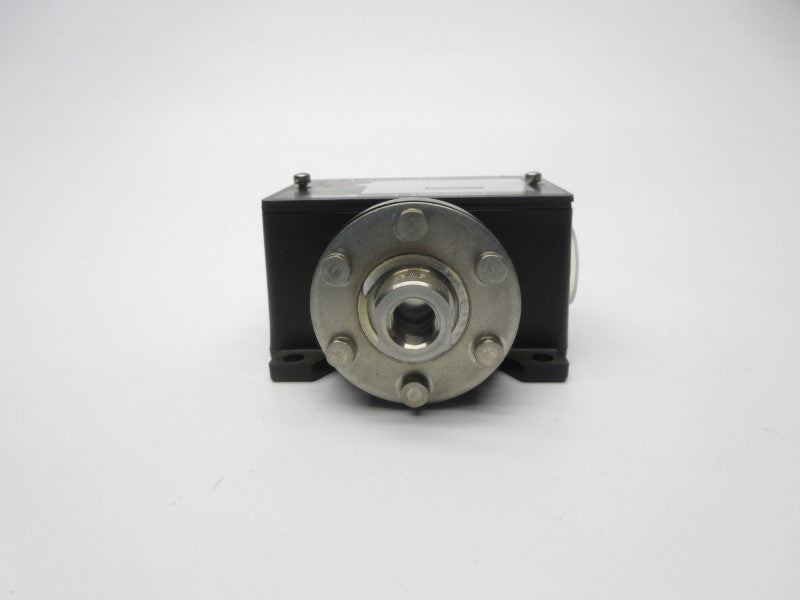 ASHCROFT B-4-24-S-IP-25 480VAC 15A NSNP