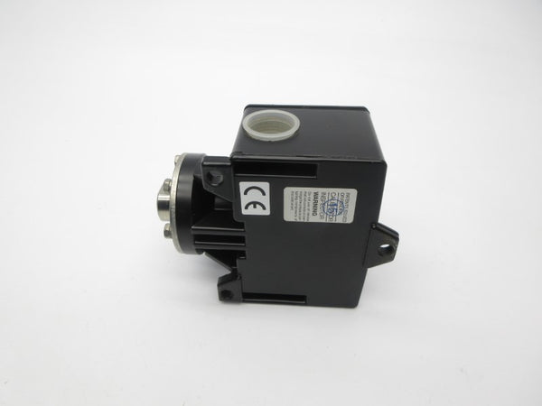 ASHCROFT B-4-24-S-IP-25 480VAC 15A NSNP