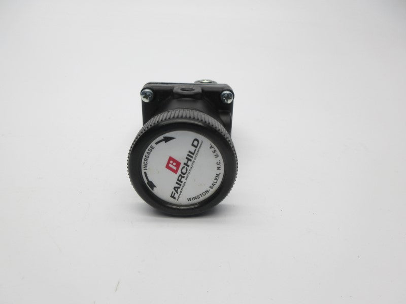 FAIRCHILD 30232 0.5-30PSI NSNP