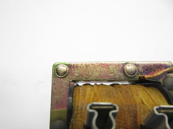 TRANSFORMER 9119 115V NSNP