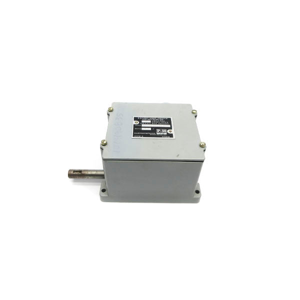 P&H 479Q35D5 600VAC NSNP