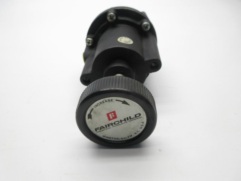 FAIRCHILD 10213 0-2PSI NSNP