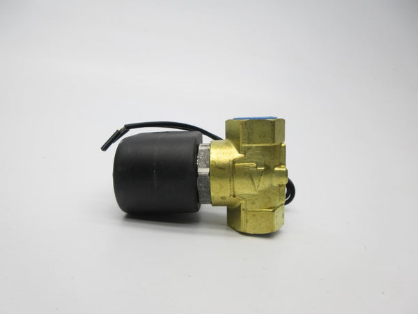 HONEYWELL 7321KBN4SE00N0C222C2 24VDC 3-60PSI NSMP