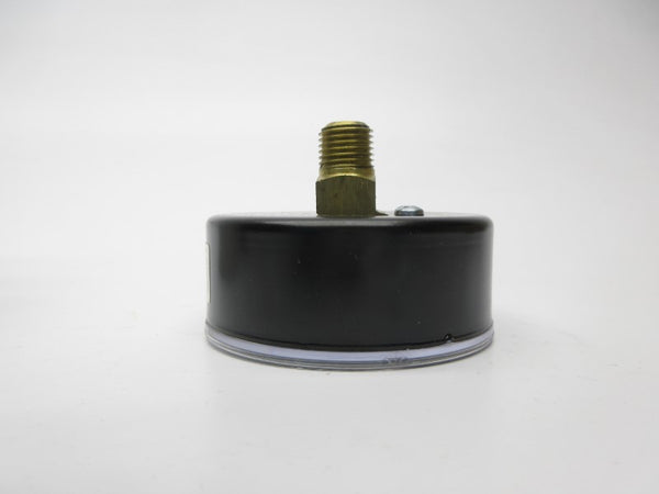 ASHCROFT 25W1005H02B60# 60PSI 2-1/2"  NSMP