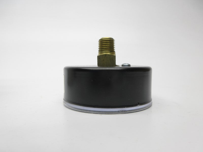 ASHCROFT 25W1005H02B60# 60PSI 2-1/2"  NSMP