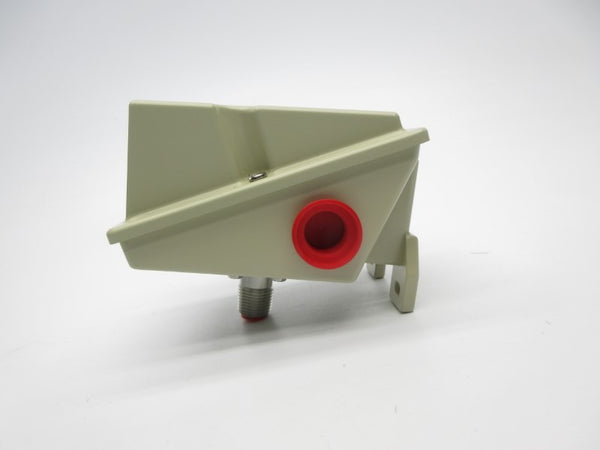 ASHCROFT LPDN4GGB25 480VAC 15A 1000PSI NSNP