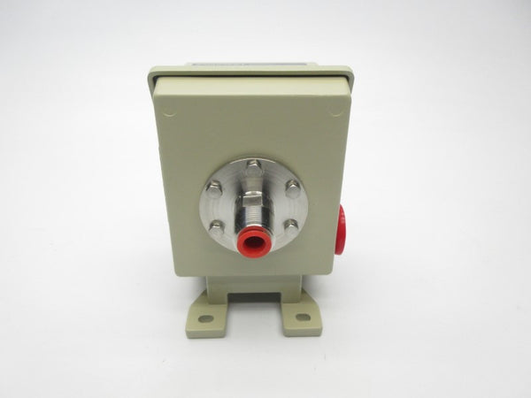 ASHCROFT LPDN4GGB25 480VAC 15A 1000PSI NSNP