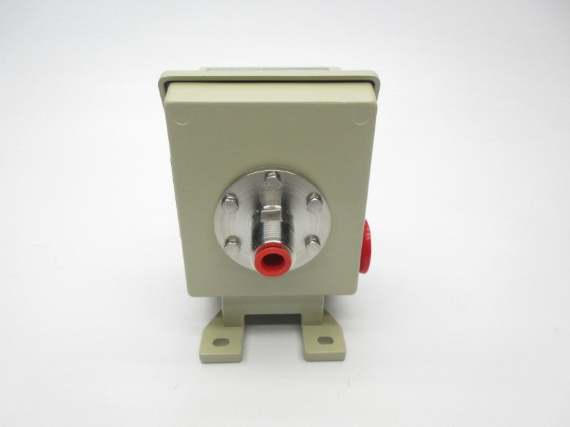 ASHCROFT LPDN4GGB25 480VAC 15A 1000PSI NSNP