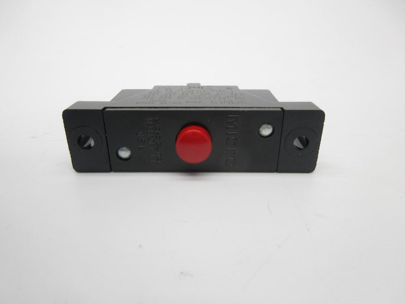 MICRO SWITCH 3MN19 600VAC 15A NSNP