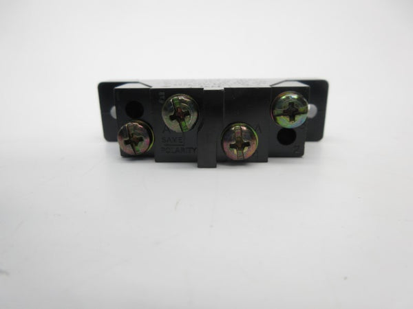 MICRO SWITCH 3MN19 600VAC 15A NSNP