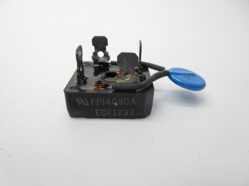 RESISTOR FP14080A EDI1733 NSNP