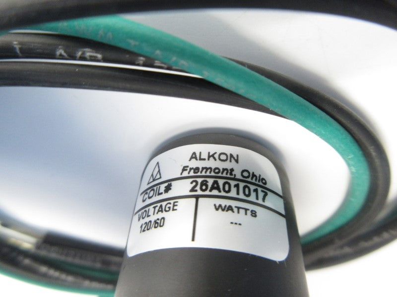 ALKON 26A01017 120V NSNP