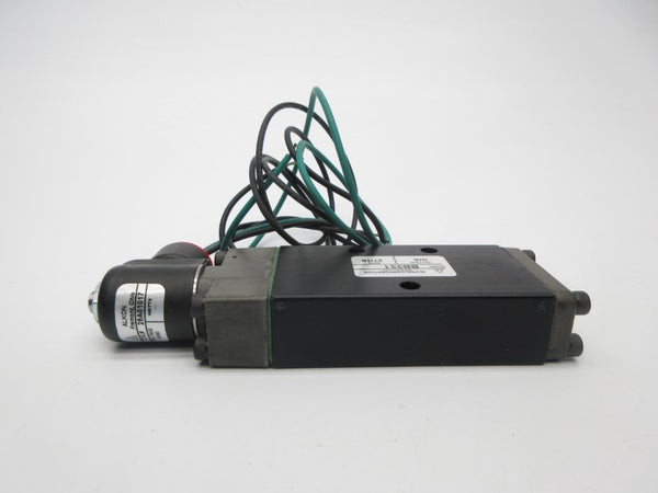 ALKON BB331 120V NSNP