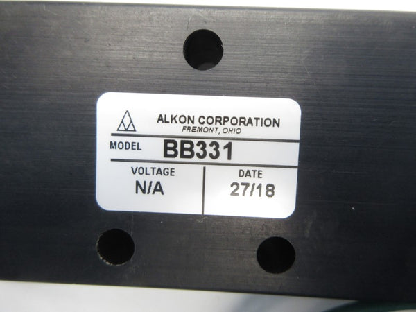 ALKON BB331 120V NSNP