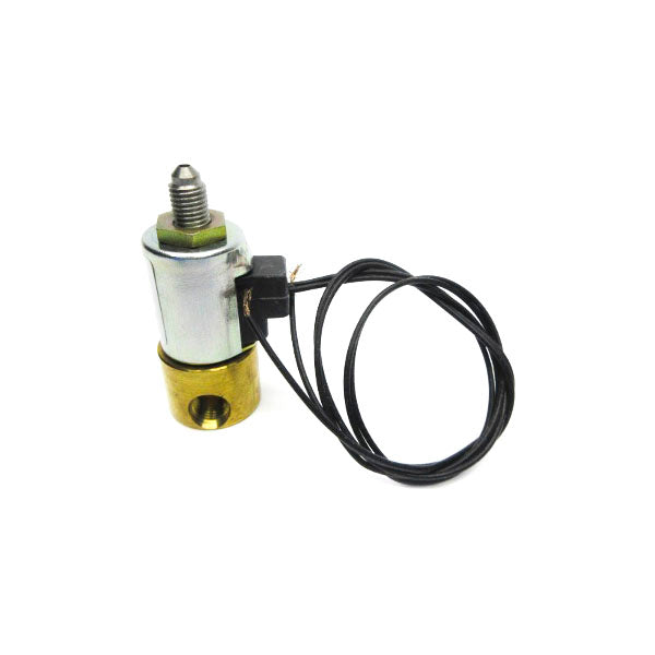 SOLENOID SOLUTIONS V3W3X-46 24VDC NSNP