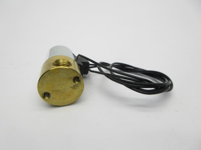 SOLENOID SOLUTIONS V3W3X-46 24VDC NSNP