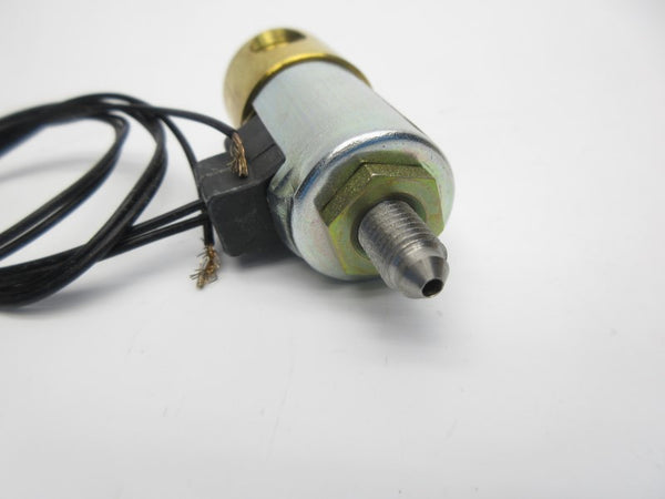 SOLENOID SOLUTIONS V3W3X-46 24VDC NSNP