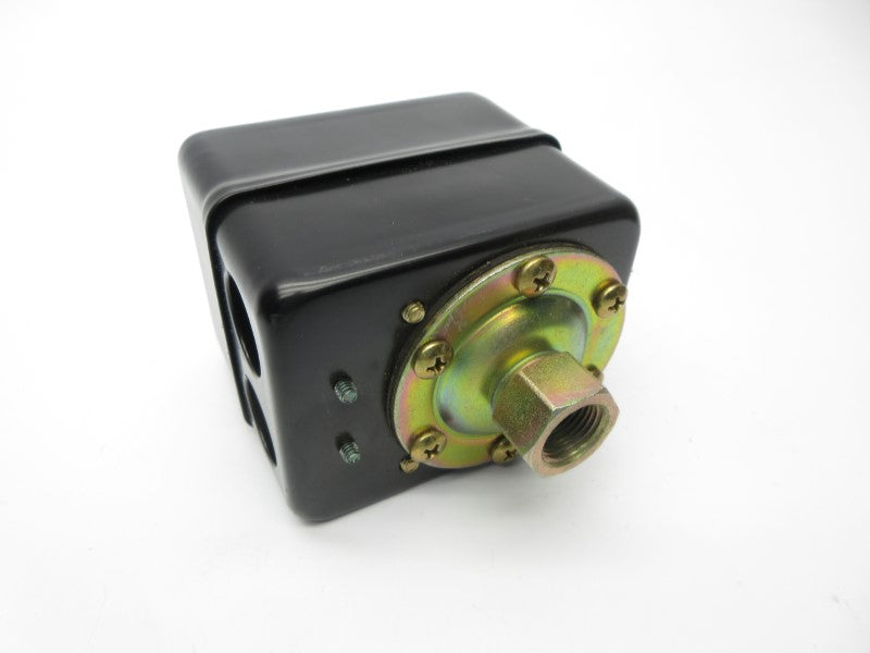 FURNAS 69HA1 120/240V 25-65PSI NSNP