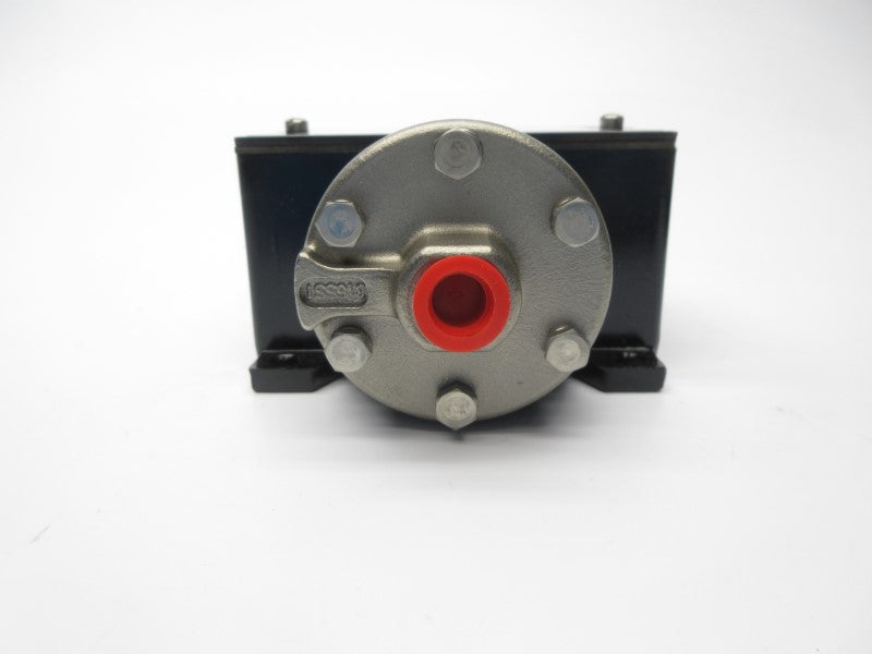 ASHCROFT B424VXFM 480VAC 15A 200PSI NSNP