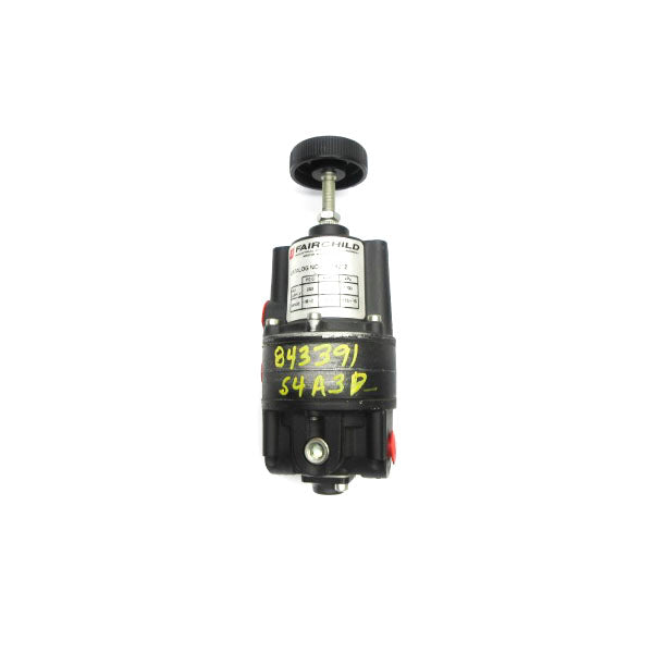 FAIRCHILD 14212 -18/+2PSI  NSNP