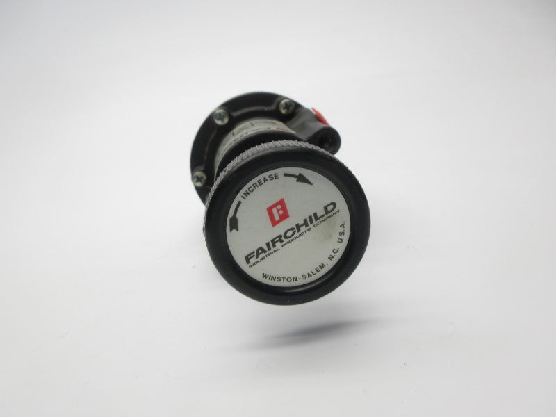 FAIRCHILD 14212 -18/+2PSI  NSNP