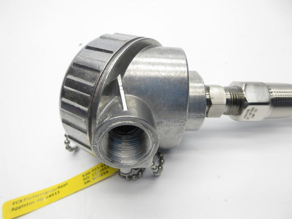 FCX R1T185H483Z-006-SC-8HN31 NSNP