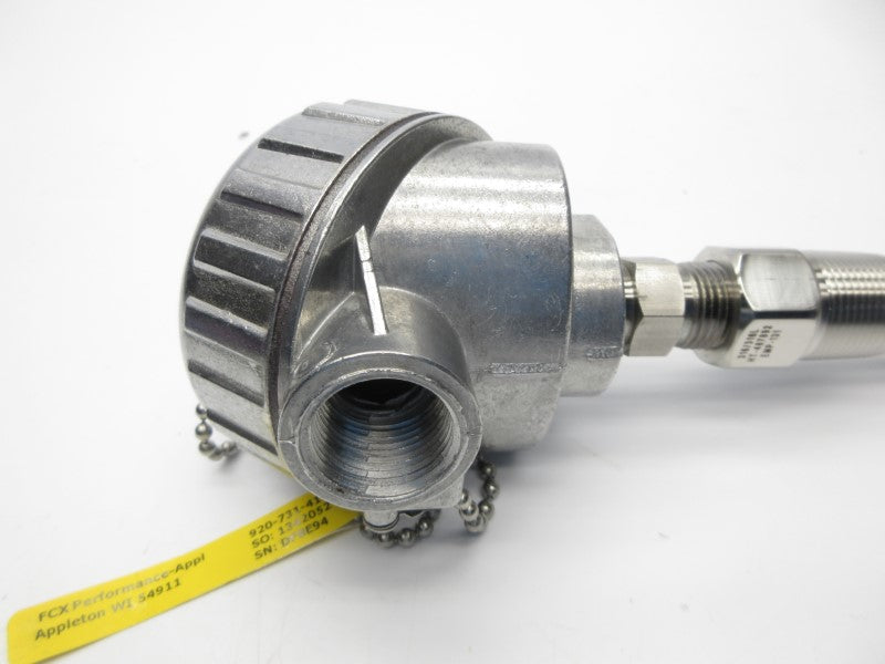 FCX R1T185H483Z-006-SC-8HN31 NSNP