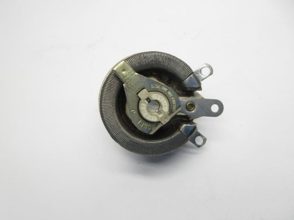 OHMITE RJS125 0.630A NSNP