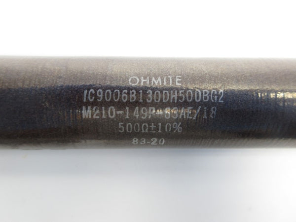 OHMITE IC9006B130DH500BG2 NSNP