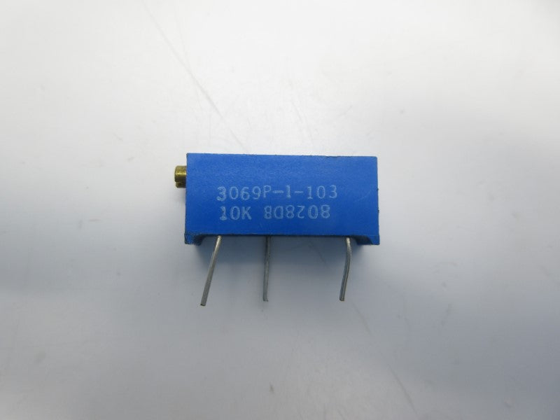 TRIMPOT 3069P-1-103 NSNP