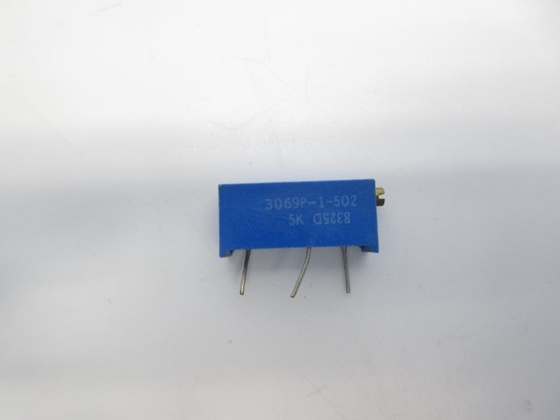 TRIMPOT 3069P-1-502 NSNP