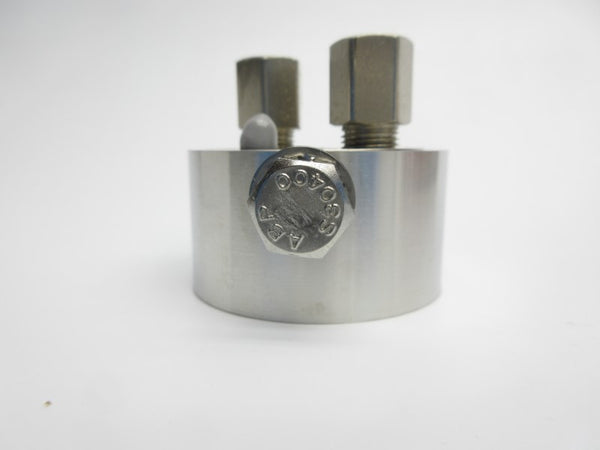 DIAPHRAGM 30039 V-HT NSMP