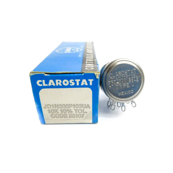 CLAROSTAT JD1N200P103UA NSMP