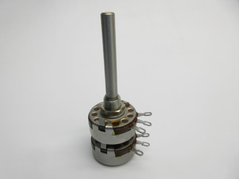 CLAROSTAT JD1N200P103UA NSMP